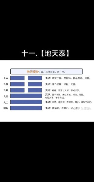 泰卦六五财运_如何提升财富运势