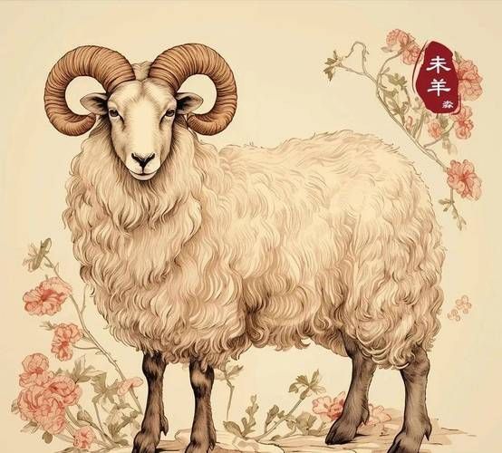 属羊2018财运如何_属羊2018财运提升方法
