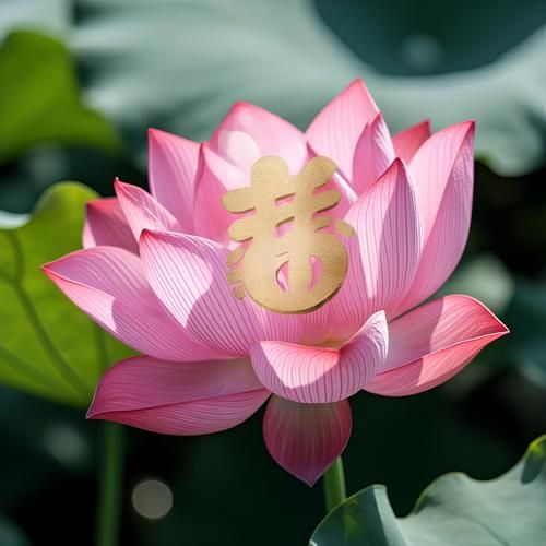 莲花招财吗_莲花摆放禁忌