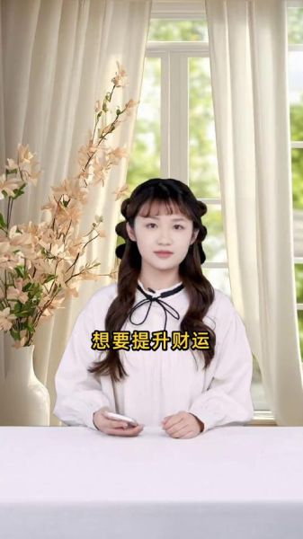 怎么算财运准_财运测试最准的方法
