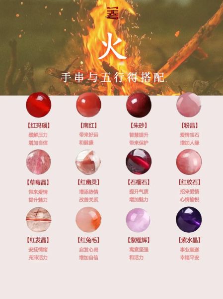 属相火水晶有哪些_火水晶怎么选