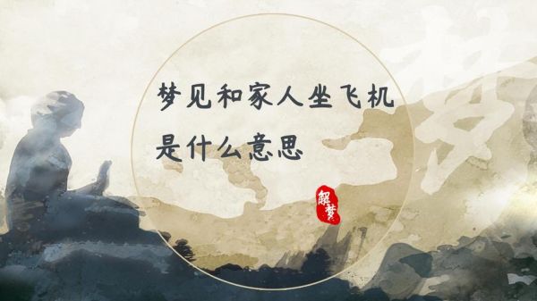 梦到搭飞机是什么意思_梦见坐飞机预示什么
