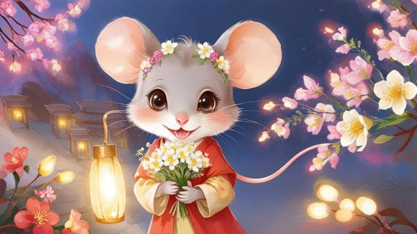 84年女鼠人2019年运势如何_84年女鼠人2019年运势详解
