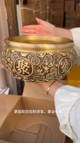 铜钱真的能招财吗_如何摆放铜钱才旺财