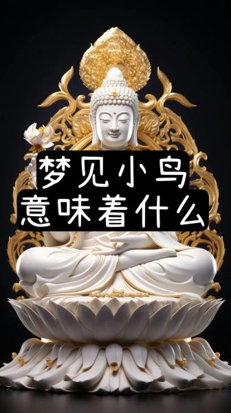 梦到鸟叫是什么意思_梦见鸟叫预示着什么