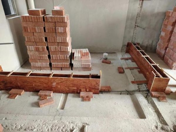 梦到砌墙是什么意思_砌墙梦境预示什么