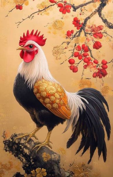 2015年属鸡人全年运势如何_属鸡人2015年运势详解