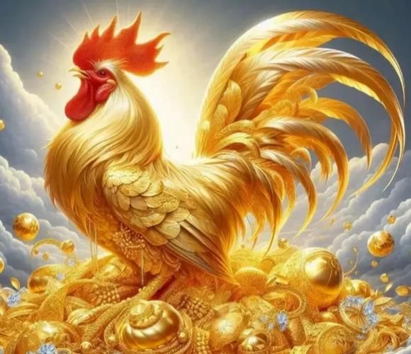 属龙的人鸡年财运如何_鸡年属龙财运旺不旺