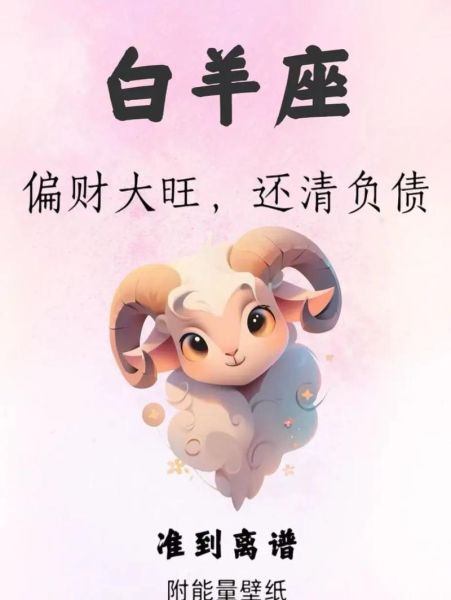 白羊座9月财运如何_白羊座9月财运提升方法