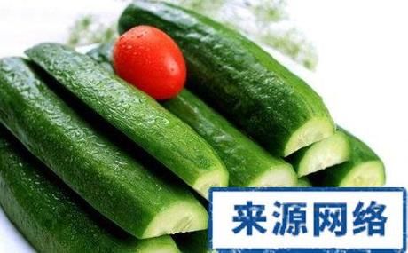 梦到好多黄瓜是什么意思_梦见黄瓜预示什么