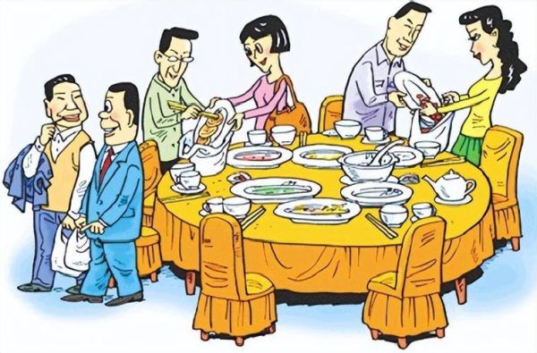 梦到打包剩菜是什么意思_梦见打包剩菜剩饭好不好