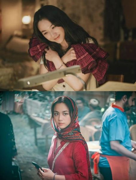 梦到电影明星演员是什么意思_如何解析梦境含义