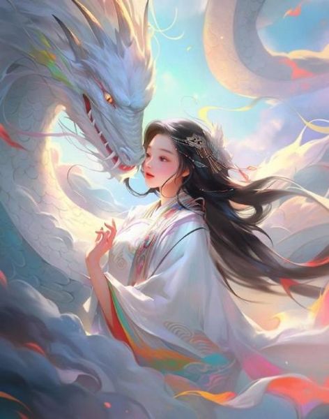 龙女运势2024_龙女运势如何提升