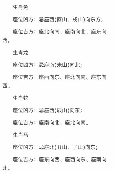 属鼠财运方位在哪_如何布局招财
