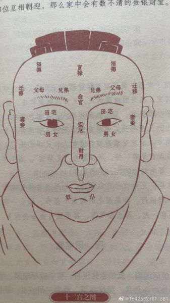 女人财运面相怎么看_哪些特征预示富贵命