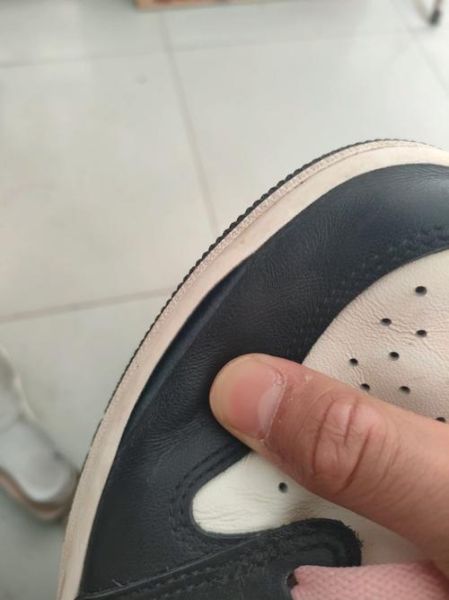 梦到鞋开胶了是什么意思_梦见鞋子开胶预示什么