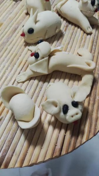 蒸馒头属相有什么讲究_蒸馒头属相忌讳哪些生肖