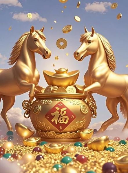 属马2018运势如何_2018年属马财运怎么样