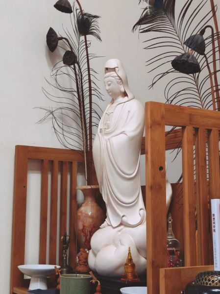 梦到读佛经是什么意思_如何化解