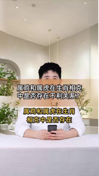 虎和鸡属相合不合_虎鸡配对如何化解相冲