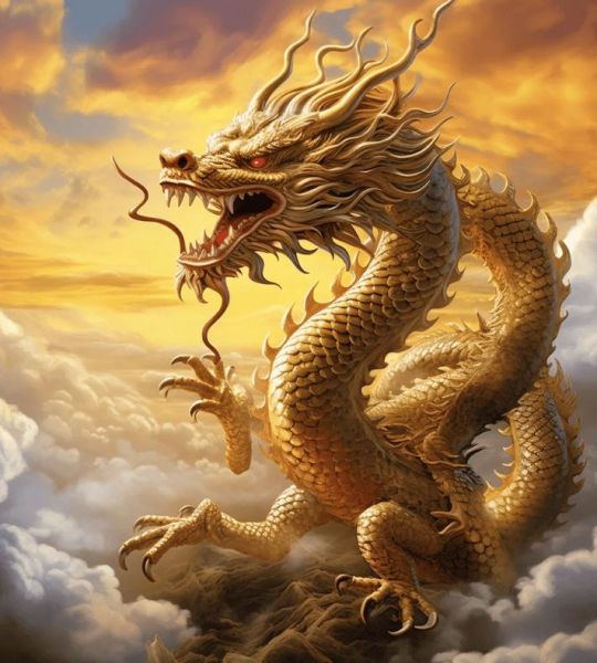 生肖龙狗年财运_如何提升偏财运