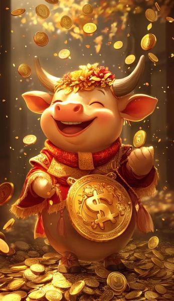 属牛七月运势2017_2017年属牛七月财运如何