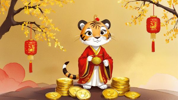 属虎2024财运如何_属虎今年偏财旺不旺