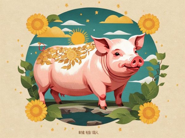 2019腊月属相是什么_属猪腊月出生运势如何