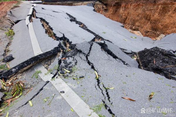梦到地裂预示什么_梦见地面裂开好不好