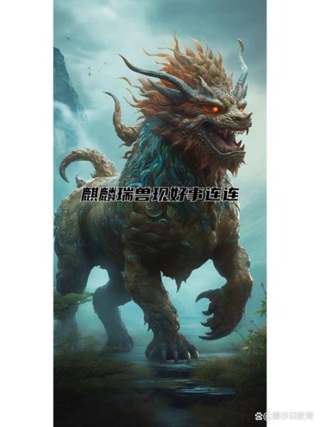 麒麟和什么属相不能配_哪些生肖与麒麟犯冲