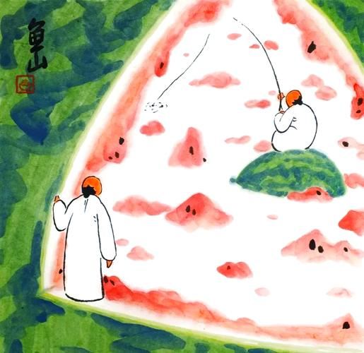 梦到一车西瓜是什么意思_西瓜梦境解析