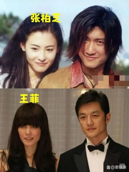 谢霆锋王菲属相是什么_两人属相配对分析