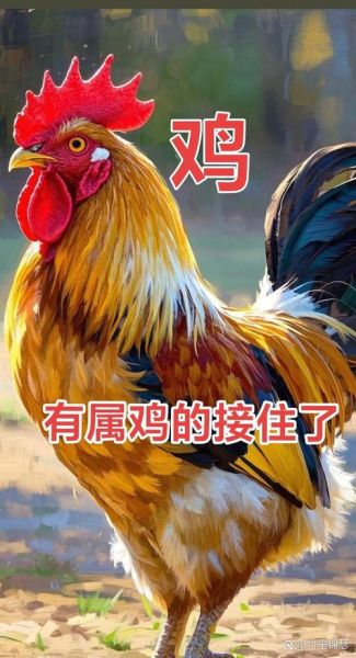 属鸡认干爹什么属相好_属鸡认干爹属相禁忌
