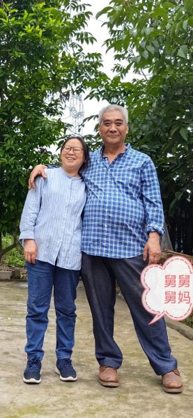 梦到舅舅舅妈_是什么预兆