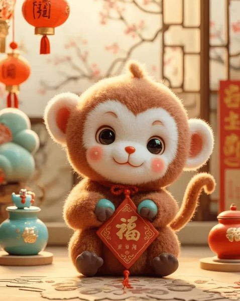 属猴女明日运势如何_属猴女明日财运怎么样