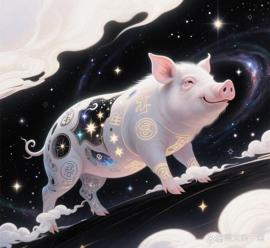 癸亥猪财运_如何提升
