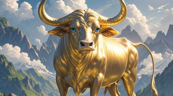 金牛男10月运势_2024年感情事业财运如何