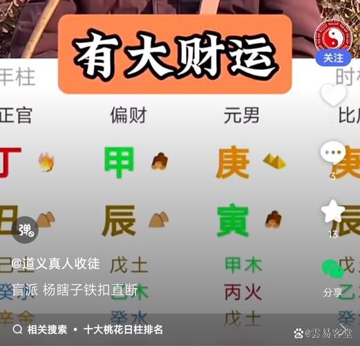 测财运鬼动是什么_测财运鬼动准不准