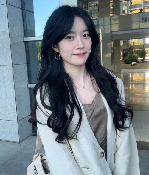刘海真的能招财吗_刘海与财运关系