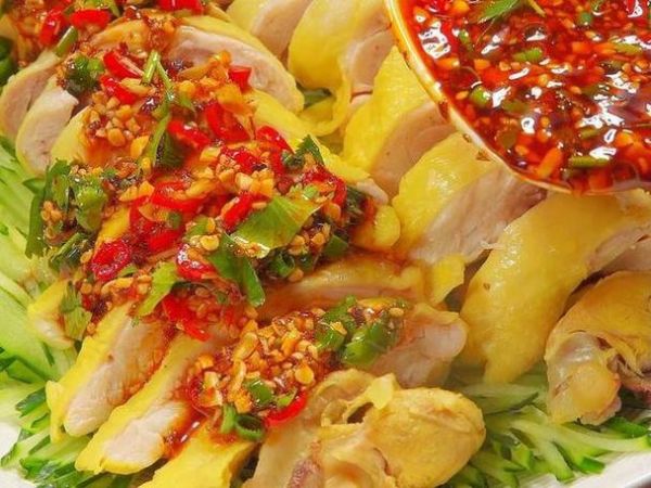 梦到吃鸡肉是什么意思_梦见吃鸡肉好不好