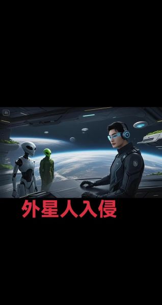 梦到外星人是什么意思_梦见外星人入侵预示什么