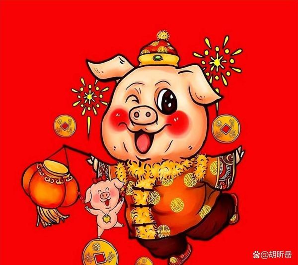 属猪打麻将财运方位_属猪今天打牌坐哪方旺