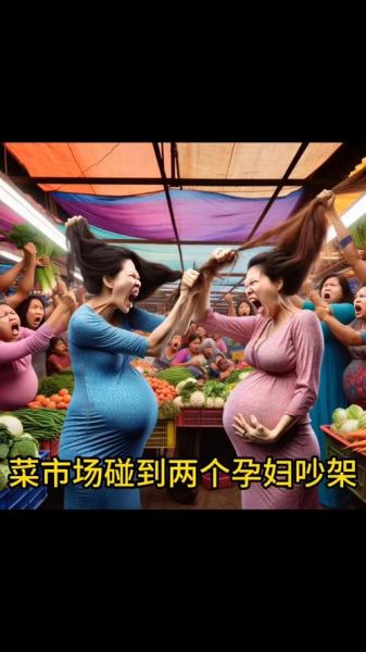 孕妇梦到和老公吵架_意味着什么