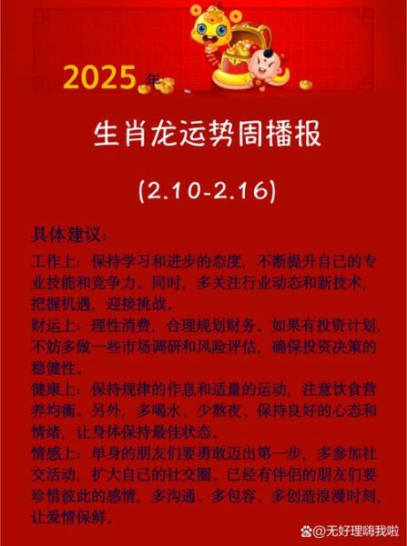 2012年运势预测_2012年运势如何