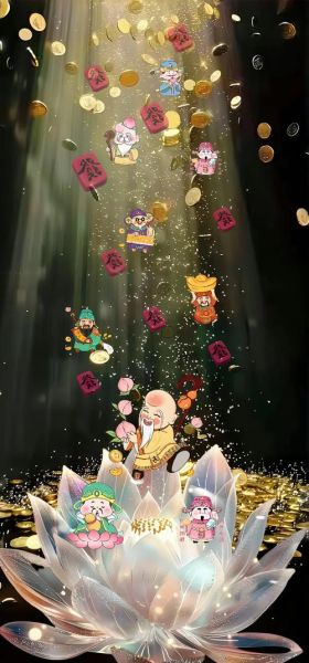 财运通是什么_财运通靠谱吗
