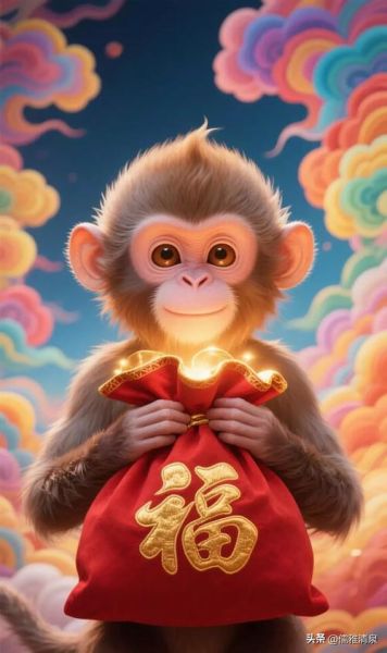 猴年2022财运如何_属猴人2022年怎样提升偏财运