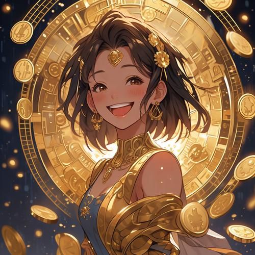 狮子座女财运如何_狮子座女如何提升财运