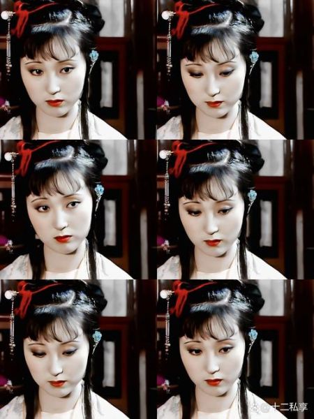 林黛玉属什么生肖_黛玉生辰八字解析
