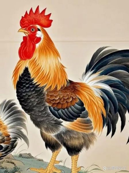 2019属鸡运势如何_属鸡人2019年财运好吗