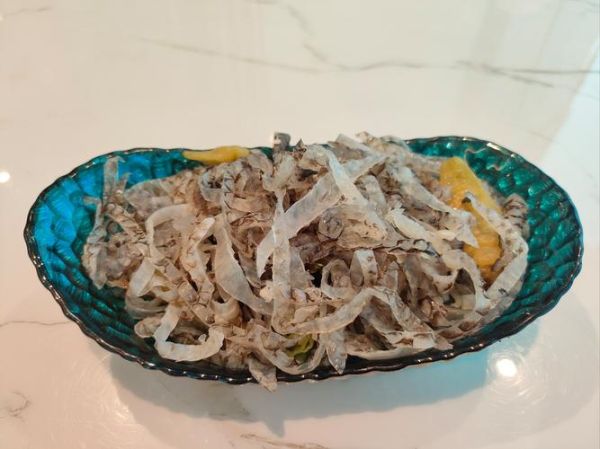 梦到鱼皮是什么意思_梦见鱼皮好不好